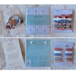 Baby Girl Bundle 🎀